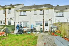Gray Crescent, Plymouth