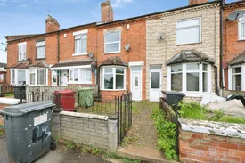 Property responsive