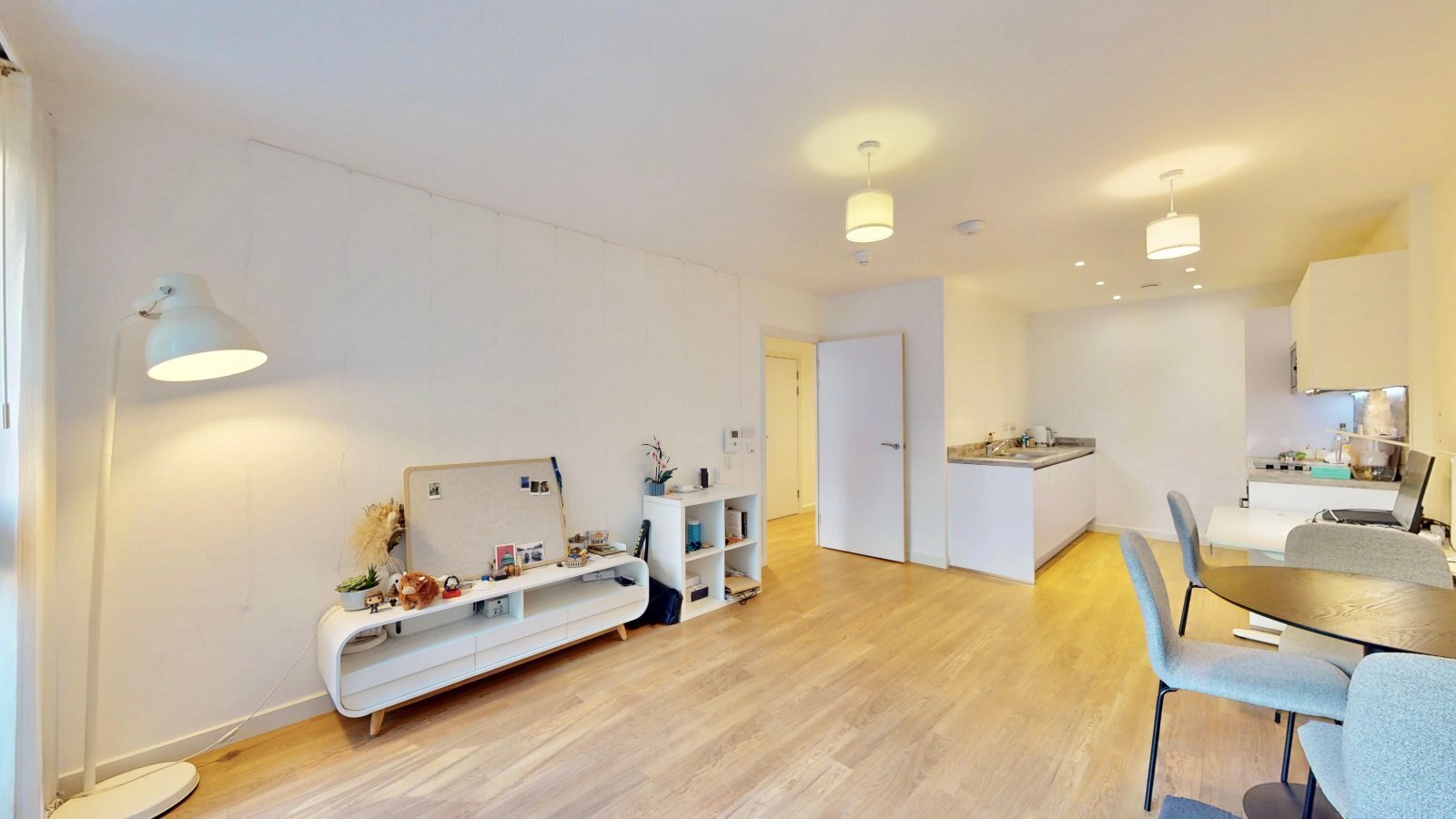 Naomi Street, Deptford, London, SE8 Image 6