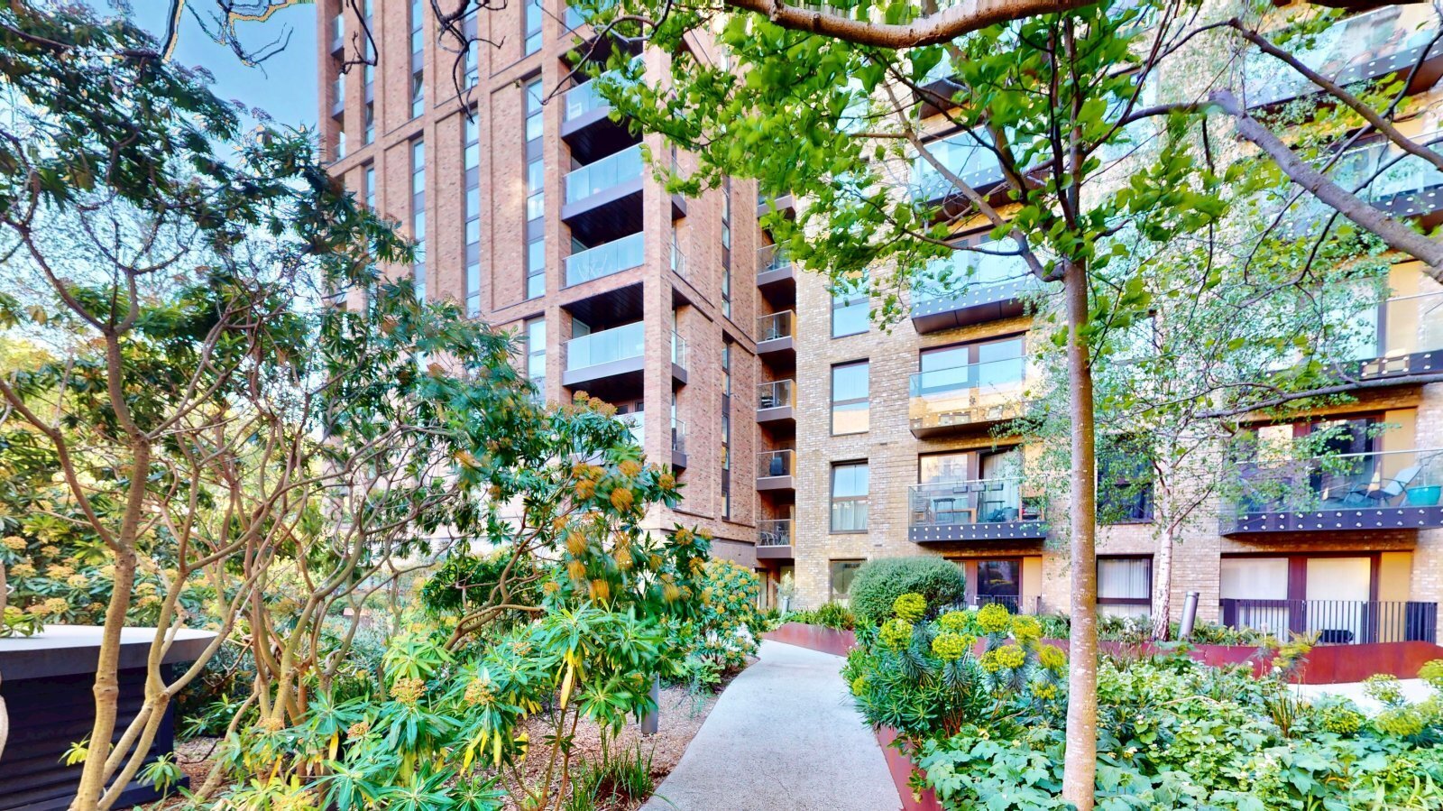 Naomi Street, Deptford, London, SE8 Image 12