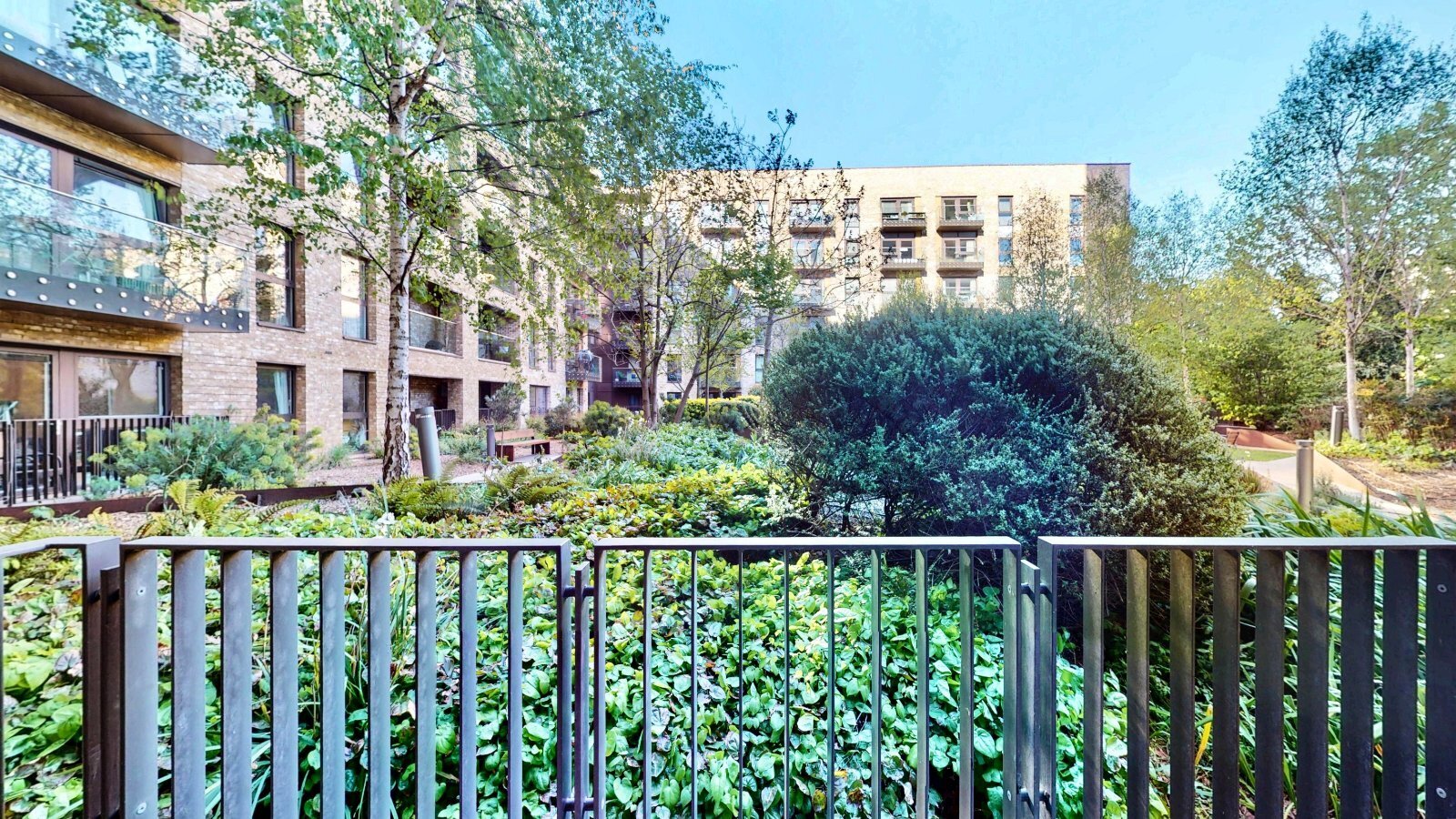 Naomi Street, Deptford, London, SE8 Image 13