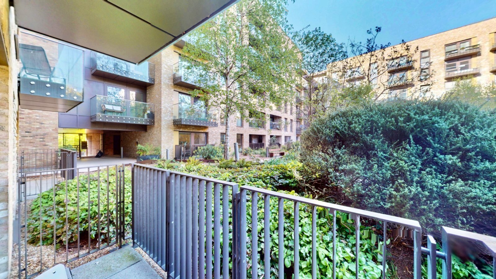 Naomi Street, Deptford, London, SE8 Image 14