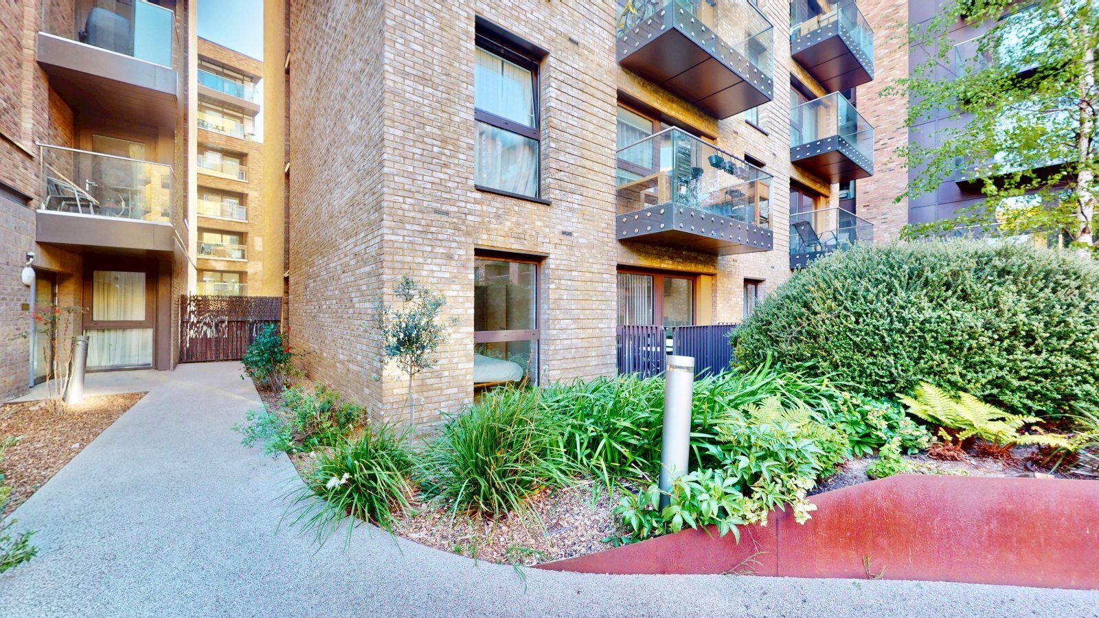 Naomi Street, Deptford, London, SE8 Image 15