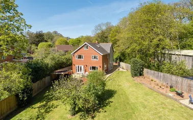 St. Johns Road, Exmouth