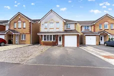 James Clements Close, Kilwinning