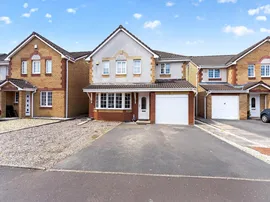 James Clements Close, Kilwinning photo
