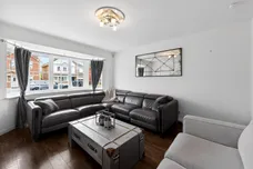 James Clements Close, Kilwinning