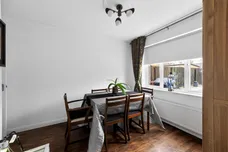 James Clements Close, Kilwinning