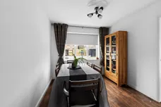 James Clements Close, Kilwinning