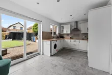 James Clements Close, Kilwinning