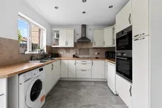 James Clements Close, Kilwinning