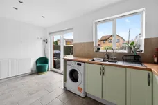 James Clements Close, Kilwinning