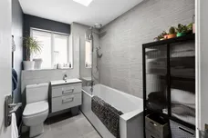 James Clements Close, Kilwinning