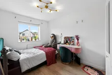 James Clements Close, Kilwinning