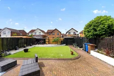 James Clements Close, Kilwinning