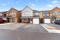 James Clements Close, Kilwinning