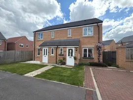 Whernside Close, Harrogate photo