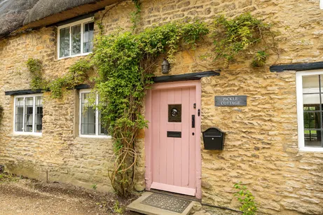 The Hill, Aynho, OX17
