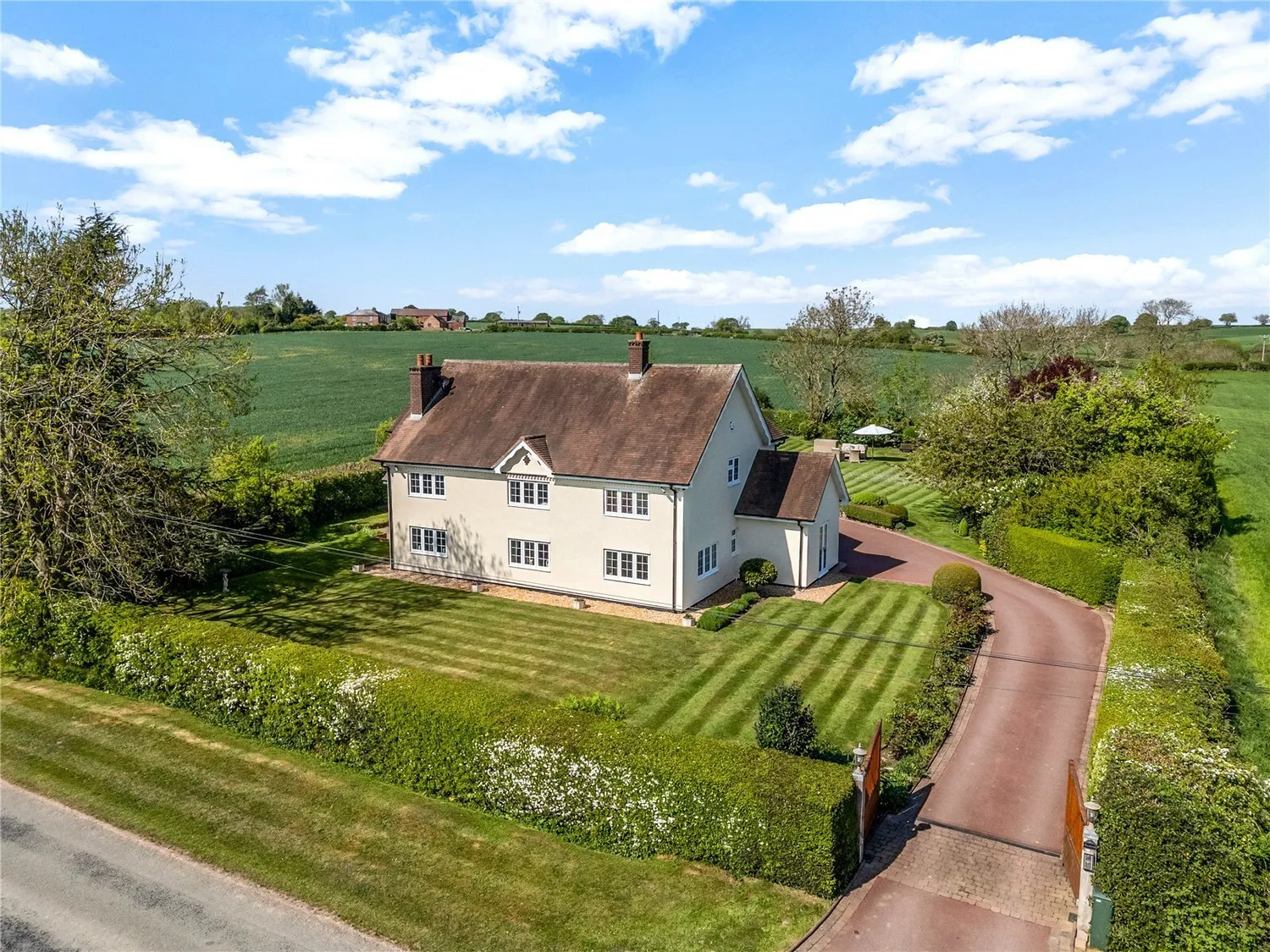 Abbots Bromley Road, Hoar Cross, DE13 photo 3