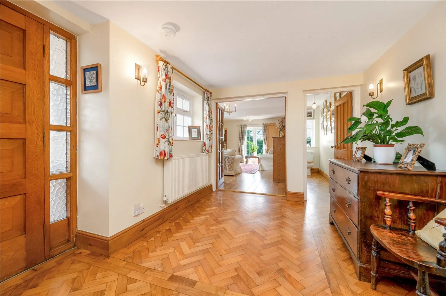Abbots Bromley Road, Hoar Cross, DE13 photo 4
