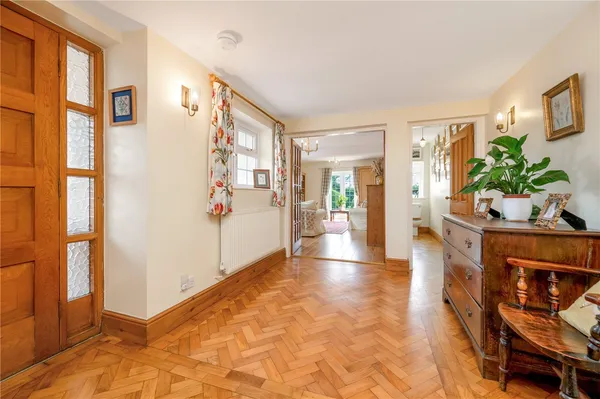 Abbots Bromley Road, Hoar Cross, DE13 photo 4