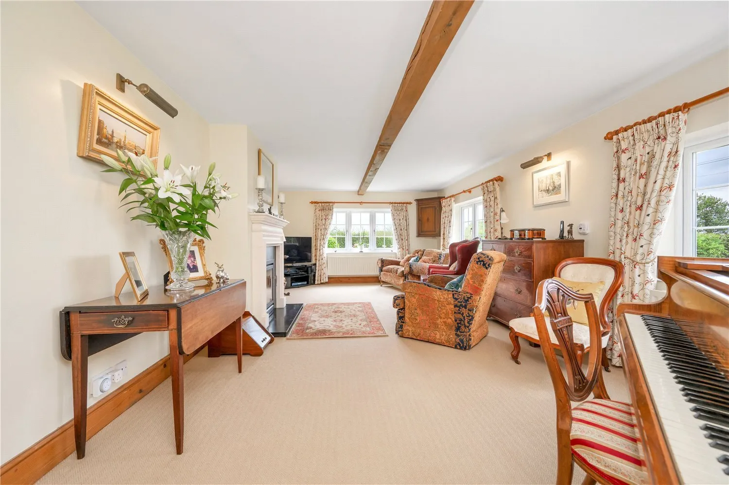Abbots Bromley Road, Hoar Cross, DE13 photo 5