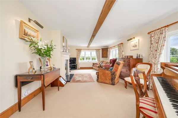 Abbots Bromley Road, Hoar Cross, DE13 photo 5