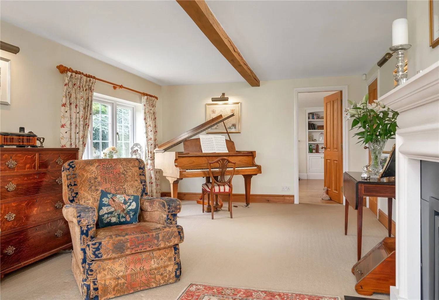 Abbots Bromley Road, Hoar Cross, DE13 photo 6