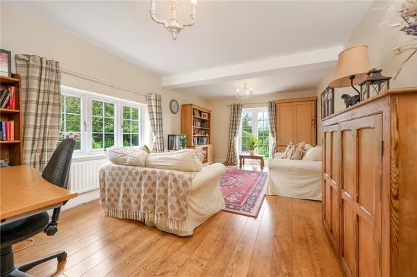 Abbots Bromley Road, Hoar Cross, DE13 photo 7