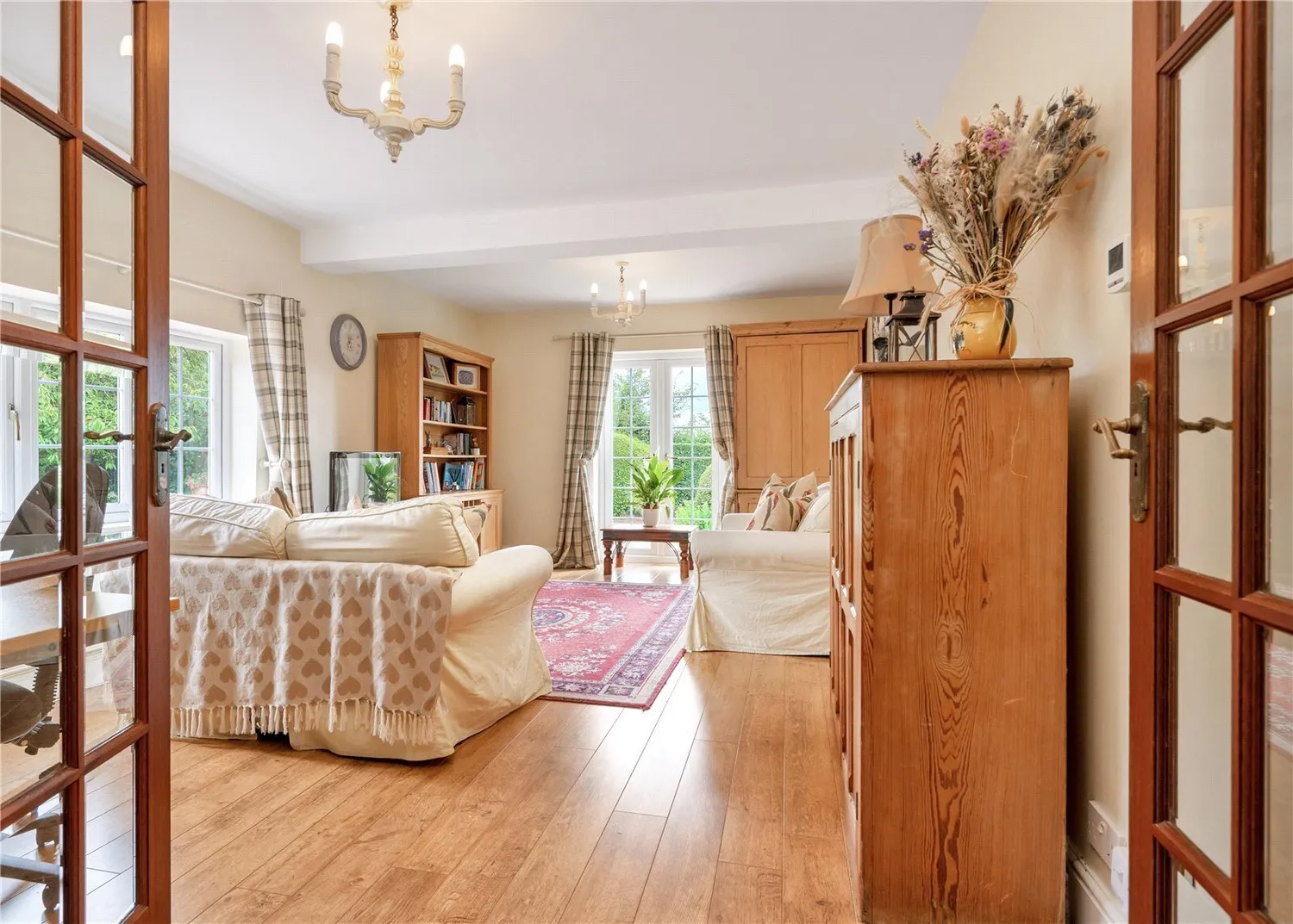 Abbots Bromley Road, Hoar Cross, DE13 photo 9