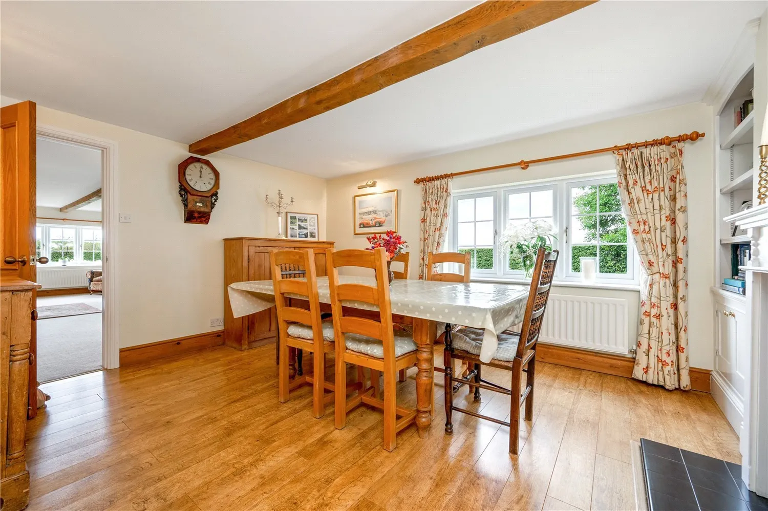 Abbots Bromley Road, Hoar Cross, DE13 photo 10