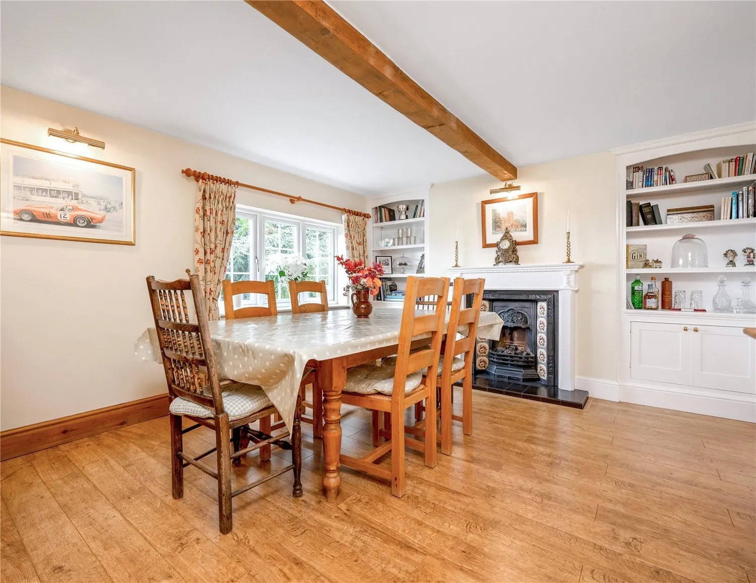 Abbots Bromley Road, Hoar Cross, DE13 photo 11