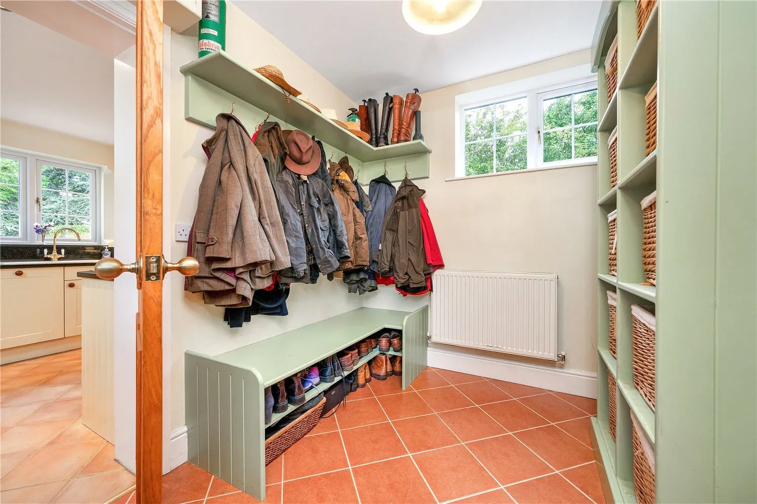 Abbots Bromley Road, Hoar Cross, DE13 photo 15