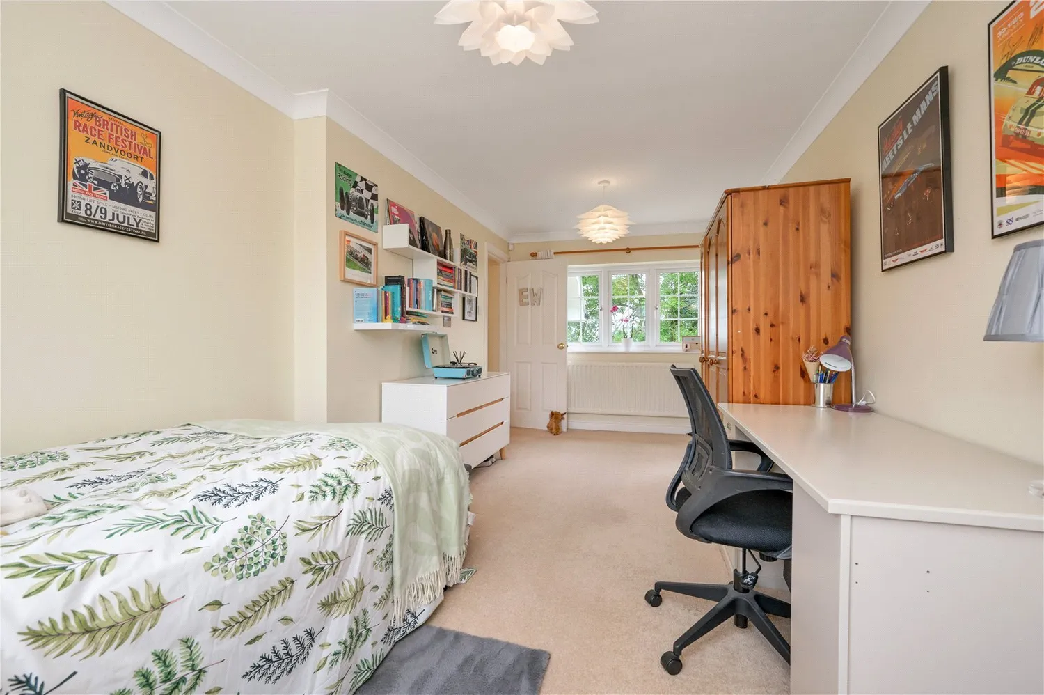 Abbots Bromley Road, Hoar Cross, DE13 photo 22