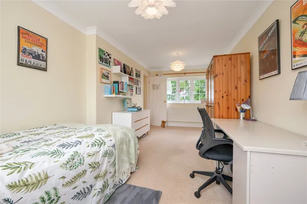 Abbots Bromley Road, Hoar Cross, DE13 photo 22