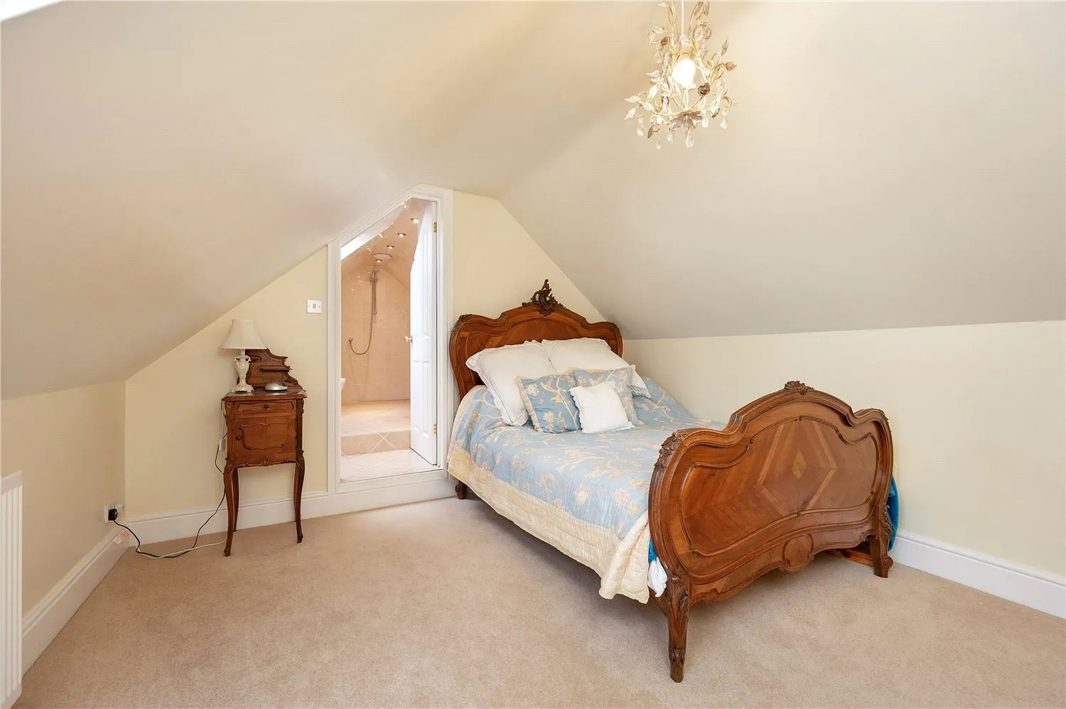 Abbots Bromley Road, Hoar Cross, DE13 photo 25