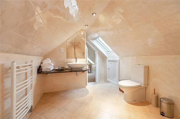 Abbots Bromley Road, Hoar Cross, DE13 photo 26