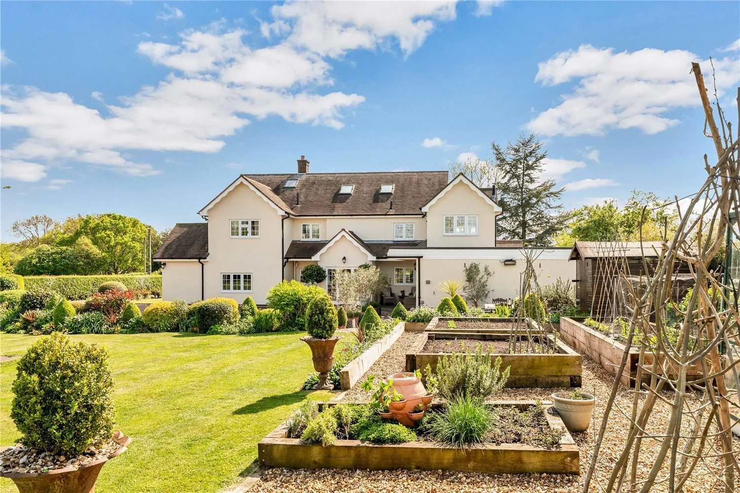 Abbots Bromley Road, Hoar Cross, DE13 photo 27