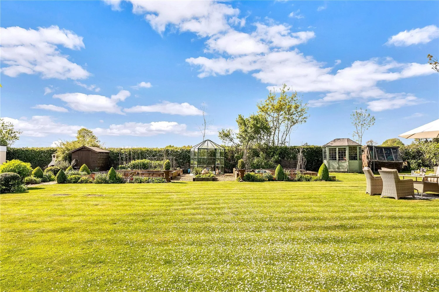 Abbots Bromley Road, Hoar Cross, DE13 photo 28