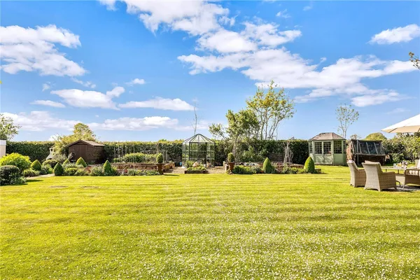 Abbots Bromley Road, Hoar Cross, DE13 photo 28