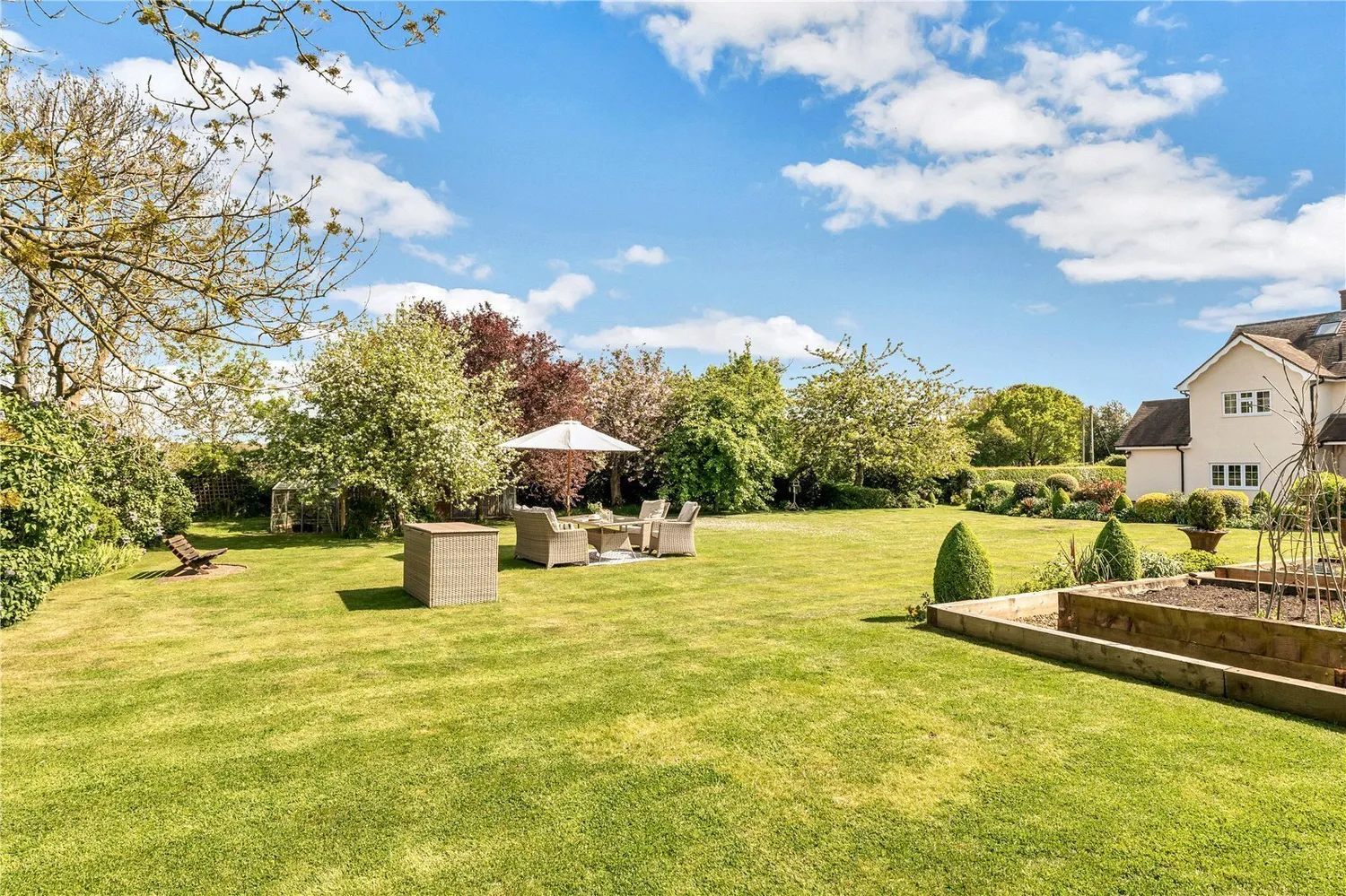 Abbots Bromley Road, Hoar Cross, DE13 photo 29
