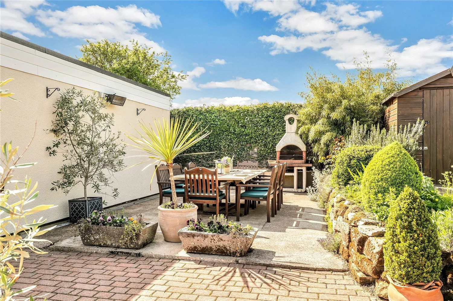 Abbots Bromley Road, Hoar Cross, DE13 photo 30