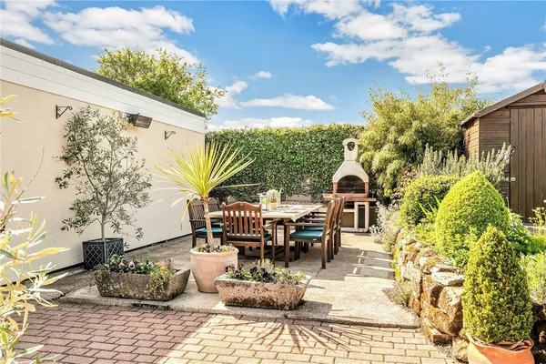 Abbots Bromley Road, Hoar Cross, DE13 photo 30