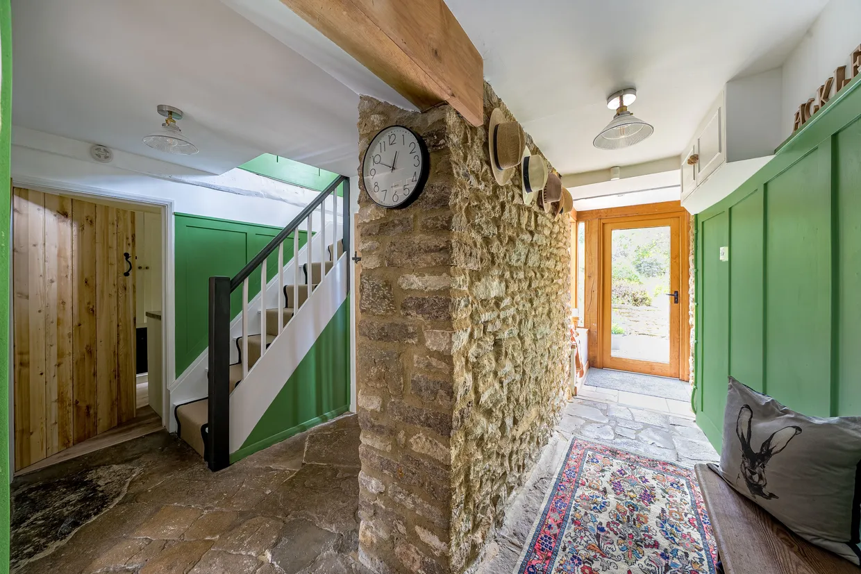 The Hill, Aynho, OX17 photo 3