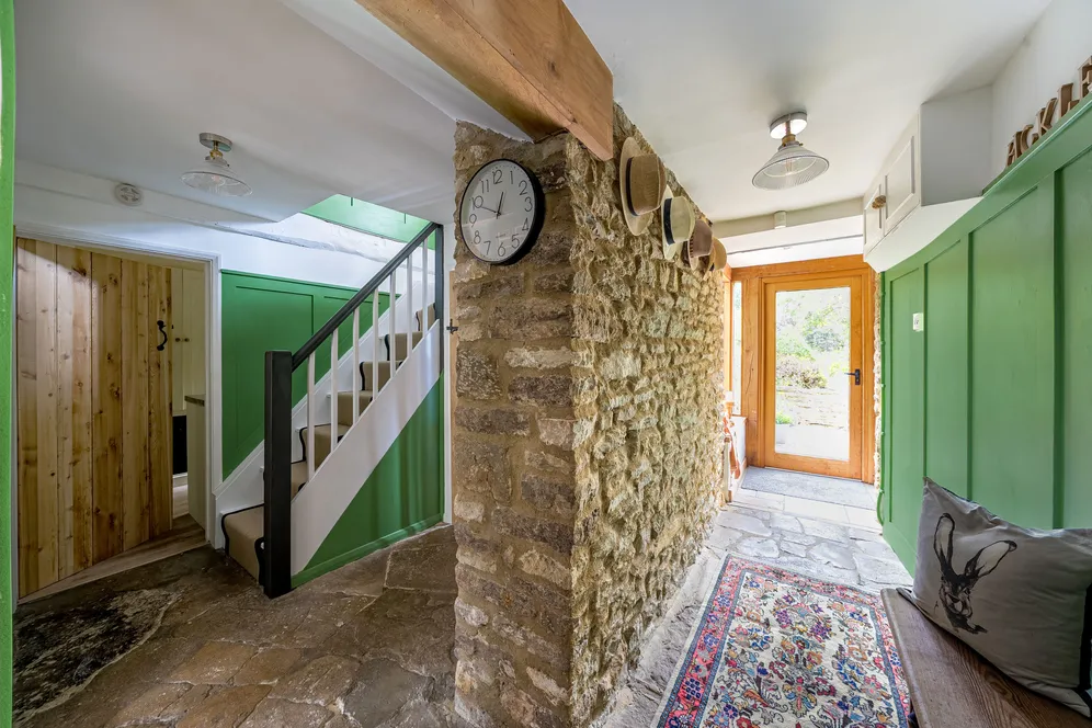 The Hill, Aynho, OX17 photo 3