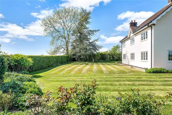 Abbots Bromley Road, Hoar Cross, DE13 photo 31