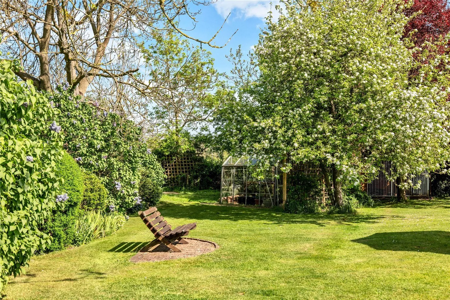 Abbots Bromley Road, Hoar Cross, DE13 photo 32