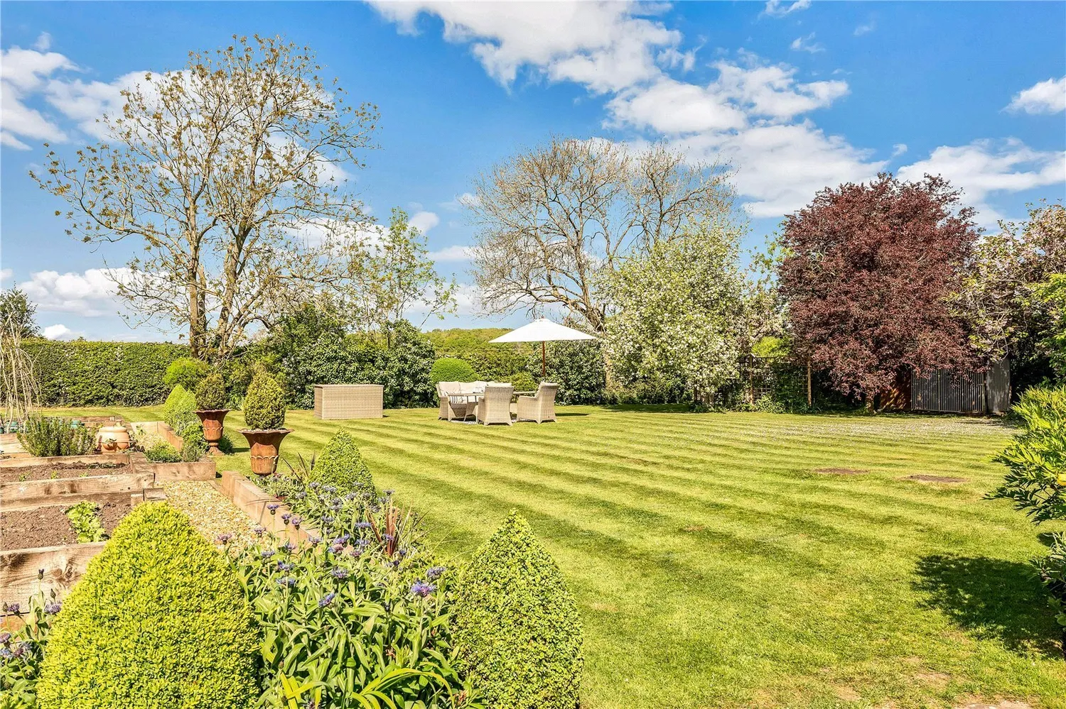 Abbots Bromley Road, Hoar Cross, DE13 photo 33