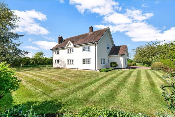Abbots Bromley Road, Hoar Cross, DE13 photo 34