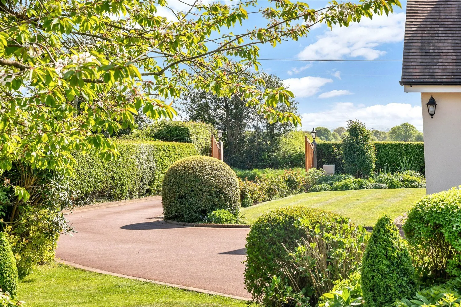 Abbots Bromley Road, Hoar Cross, DE13 photo 35